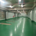 日土FRP玻璃钢防腐地坪-缩略图2
