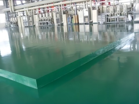 日土防腐蚀地坪,环氧玻纤地坪，玻纤工业地坪，环氧玻纤布地坪,乙烯基玻纤布地坪