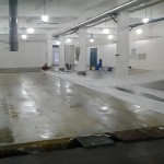 日土防腐防静电地坪,防腐防静电自流平地坪-缩略图2