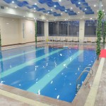 日土聚脲地坪,防腐蚀地坪-缩略图1