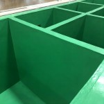日土防腐水池，水池防腐防渗怎么做，防腐水池施工厂家-缩略图1