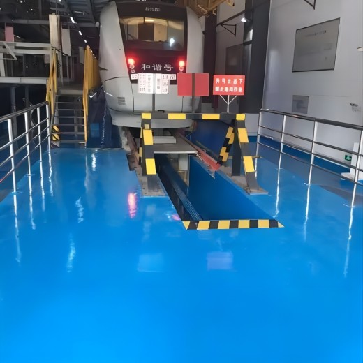日土环氧防腐蚀地坪,环氧积层地坪