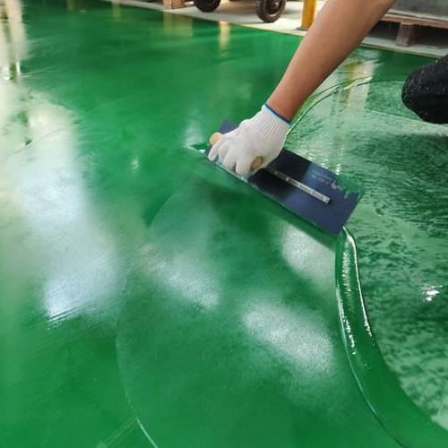 日土VEF地坪什么是VEF地坪产品图1